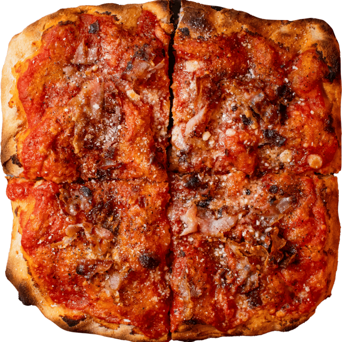 Amatriciana