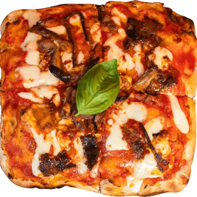 Parmigiana