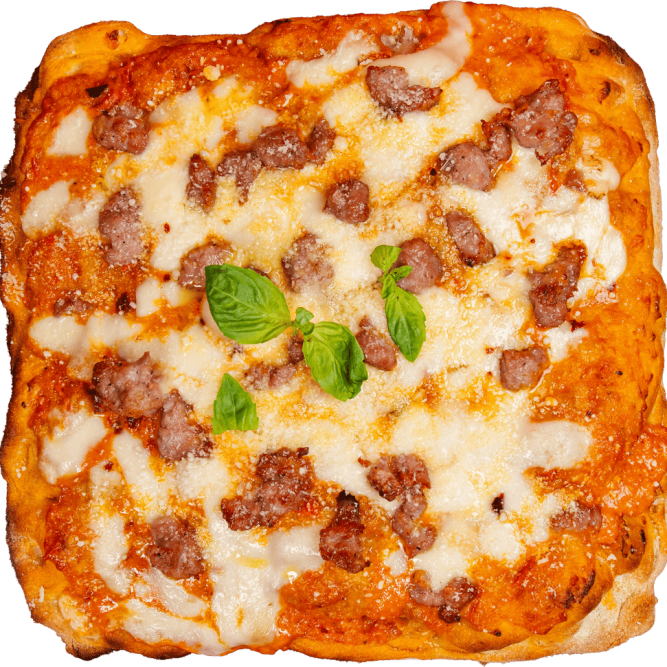 Peperoni Concept