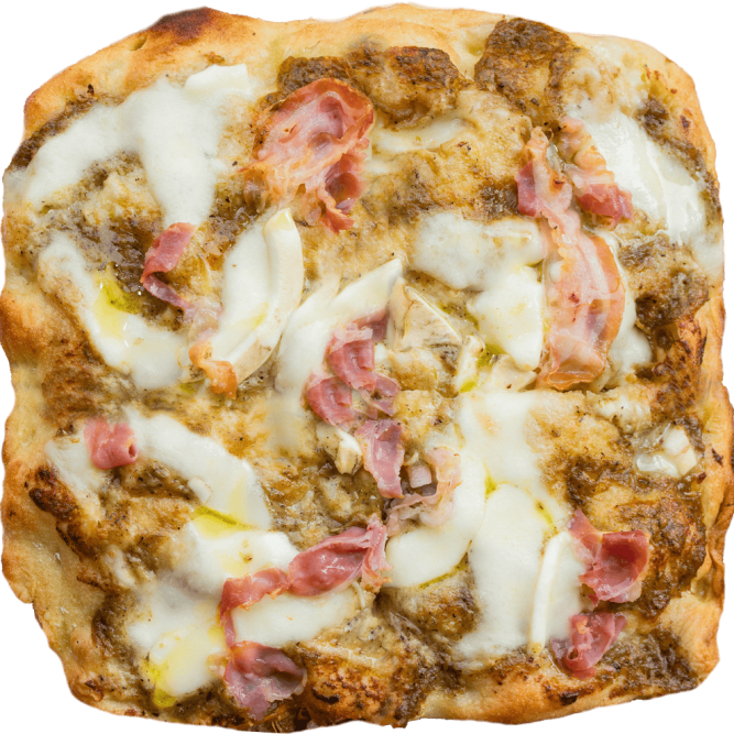 (Fuori menù) Asparagi