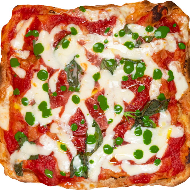 Margherita