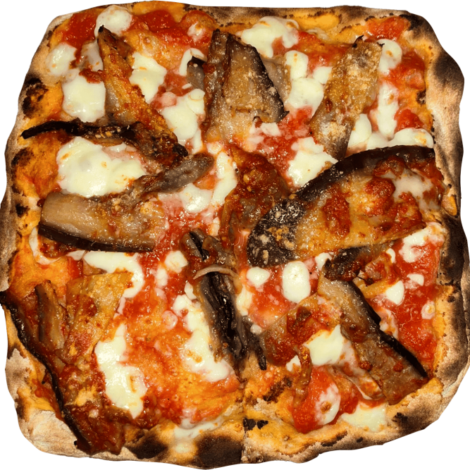 Parmigiana